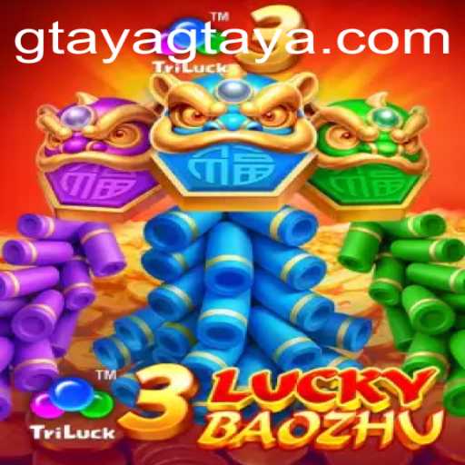 Discover the Thrills of 3LuckyBaozhu: A New Era in Gaming