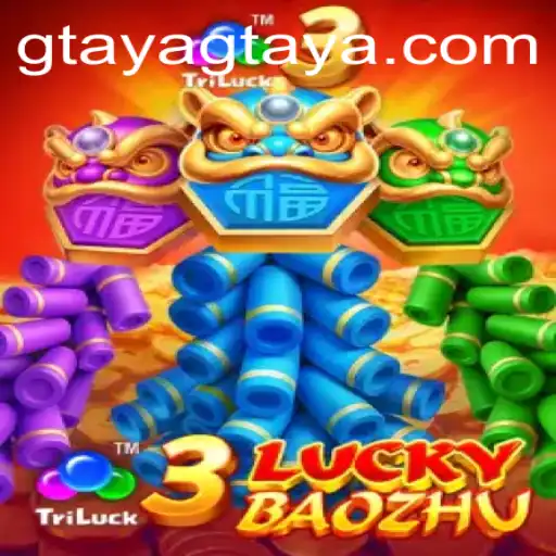 Discover the Thrills of 3LuckyBaozhu: A New Era in Gaming