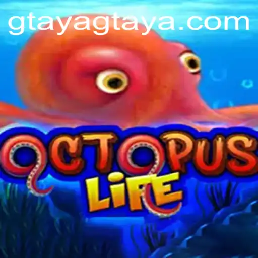 Dive Into the World of OctopusLife: An Immersive Gaming Adventure