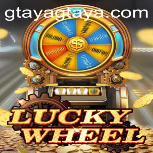 A Comprehensive Guide to LuckyWheel: The Exciting New Game Sweeping the Gaming Community