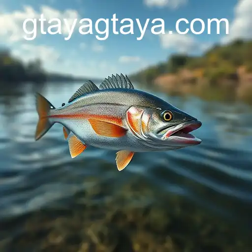 The Rising Trend of Online Fishing: Gtaya's Unique Contribution