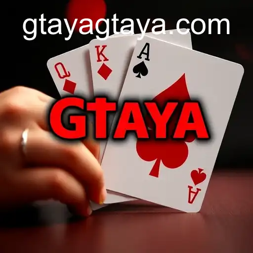 The Thrilling World of Poker Games: Exploring Gtaya