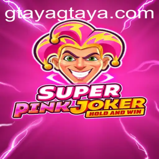 Discover the Exciting World of SuperPinkJoker: A Game of Strategy and Chance