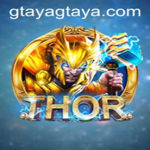 Unveiling the Mystical World of THOR: A Gaming Revolution with Gtaya